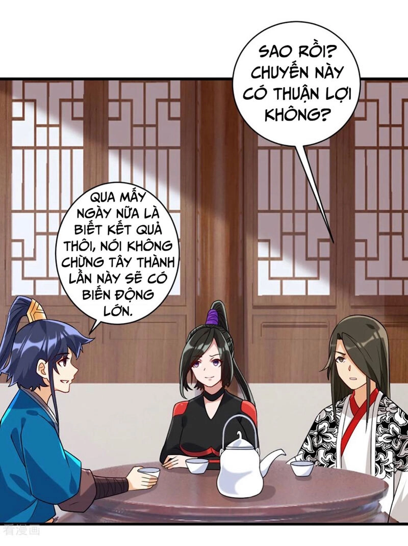 Nhất Đẳng Gia Đinh Chapter 127 - 7