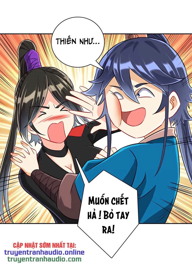 Nhất Đẳng Gia Đinh Chapter 127 - 12