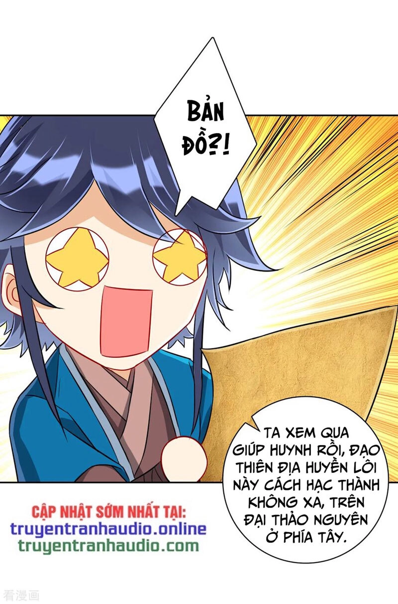 Nhất Đẳng Gia Đinh Chapter 127 - 16