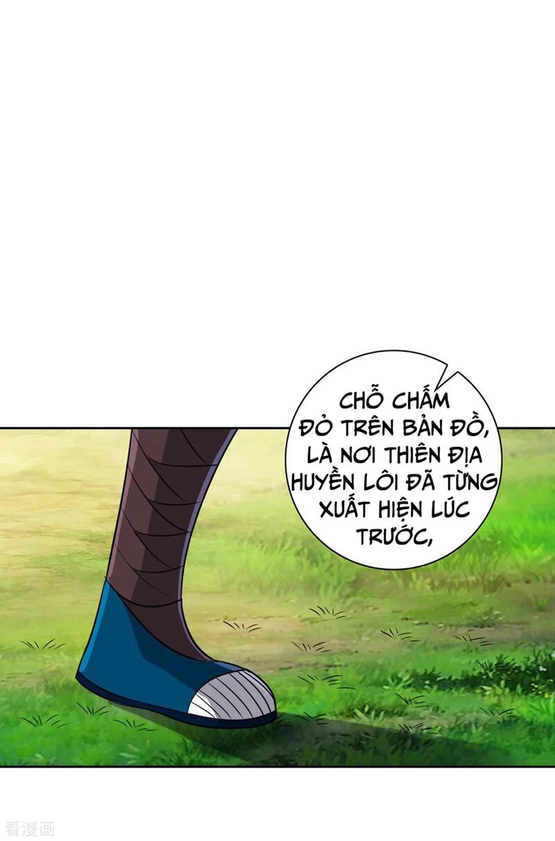 Nhất Đẳng Gia Đinh Chapter 127 - 18