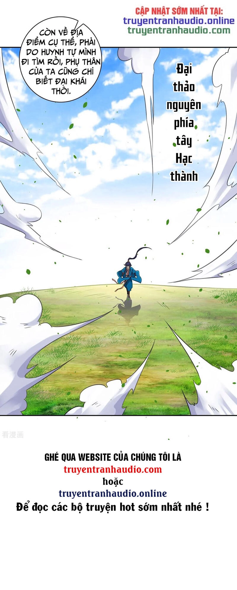 Nhất Đẳng Gia Đinh Chapter 127 - 19