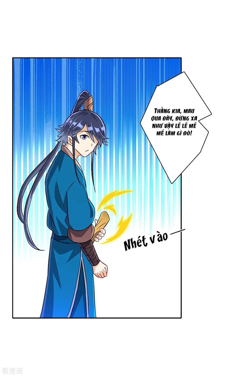 Nhất Đẳng Gia Đinh Chapter 128 - 2