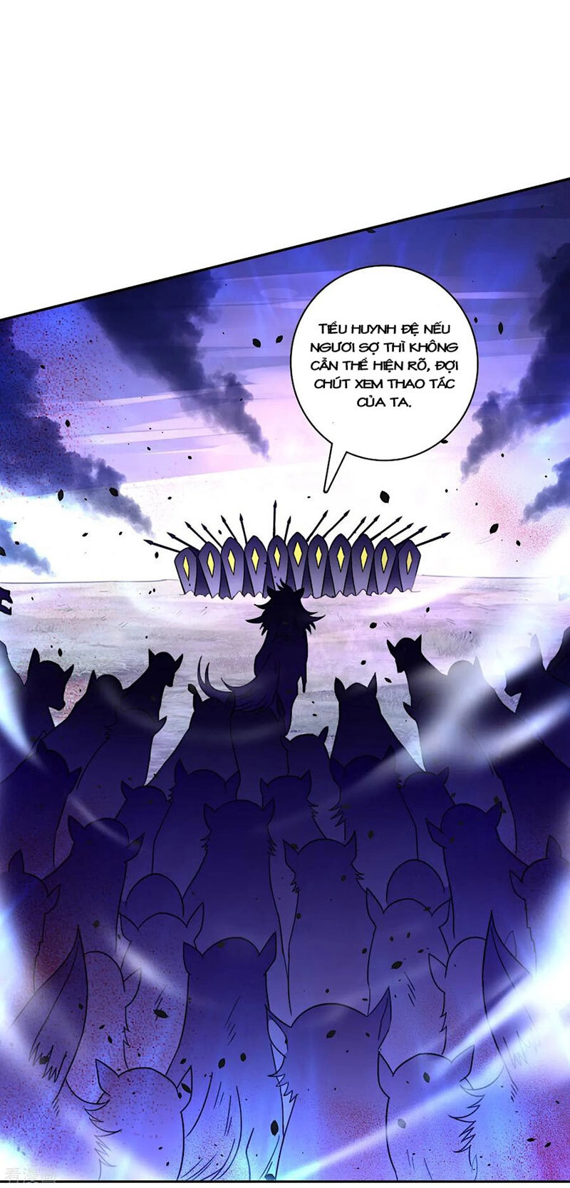 Nhất Đẳng Gia Đinh Chapter 128 - 5