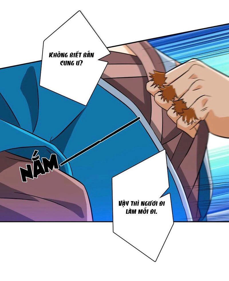 Nhất Đẳng Gia Đinh Chapter 128 - 7