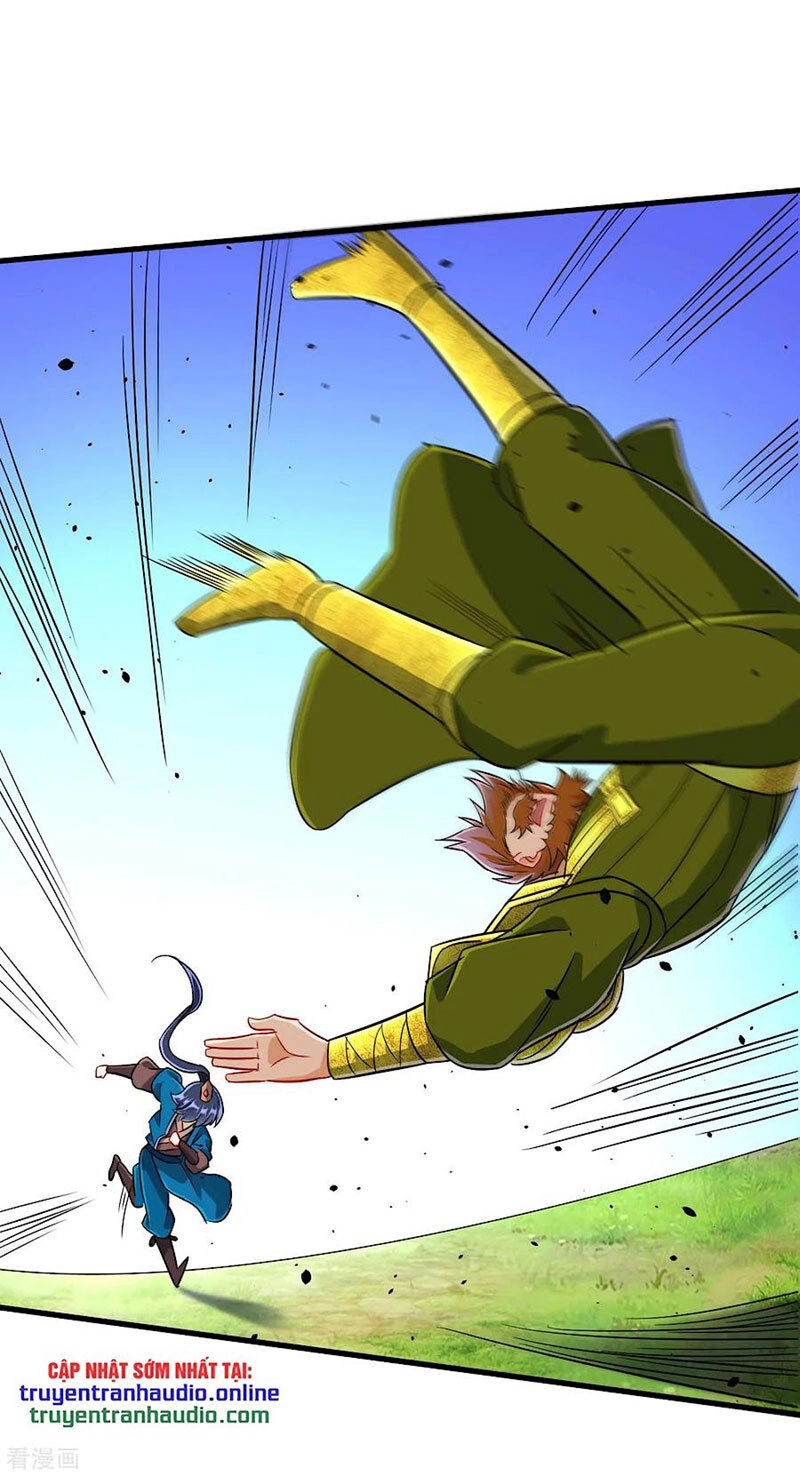 Nhất Đẳng Gia Đinh Chapter 128 - 9