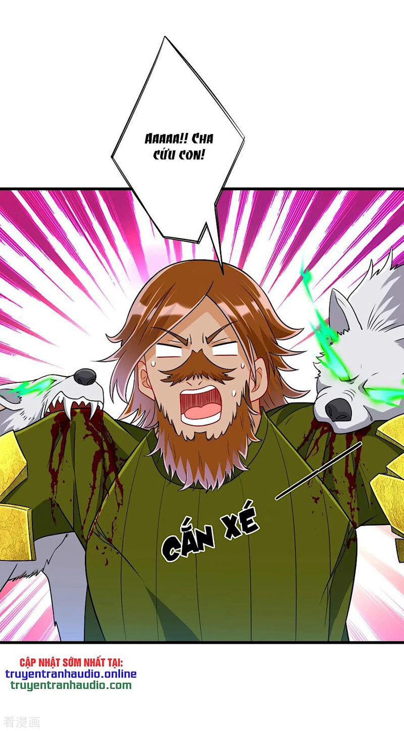 Nhất Đẳng Gia Đinh Chapter 128 - 11