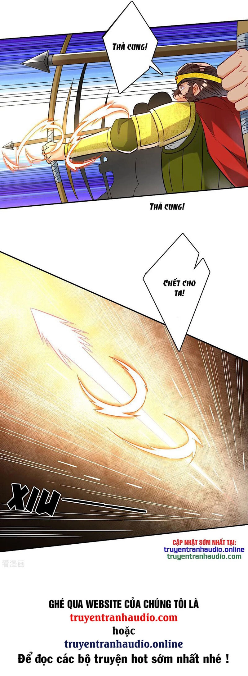 Nhất Đẳng Gia Đinh Chapter 128 - 17