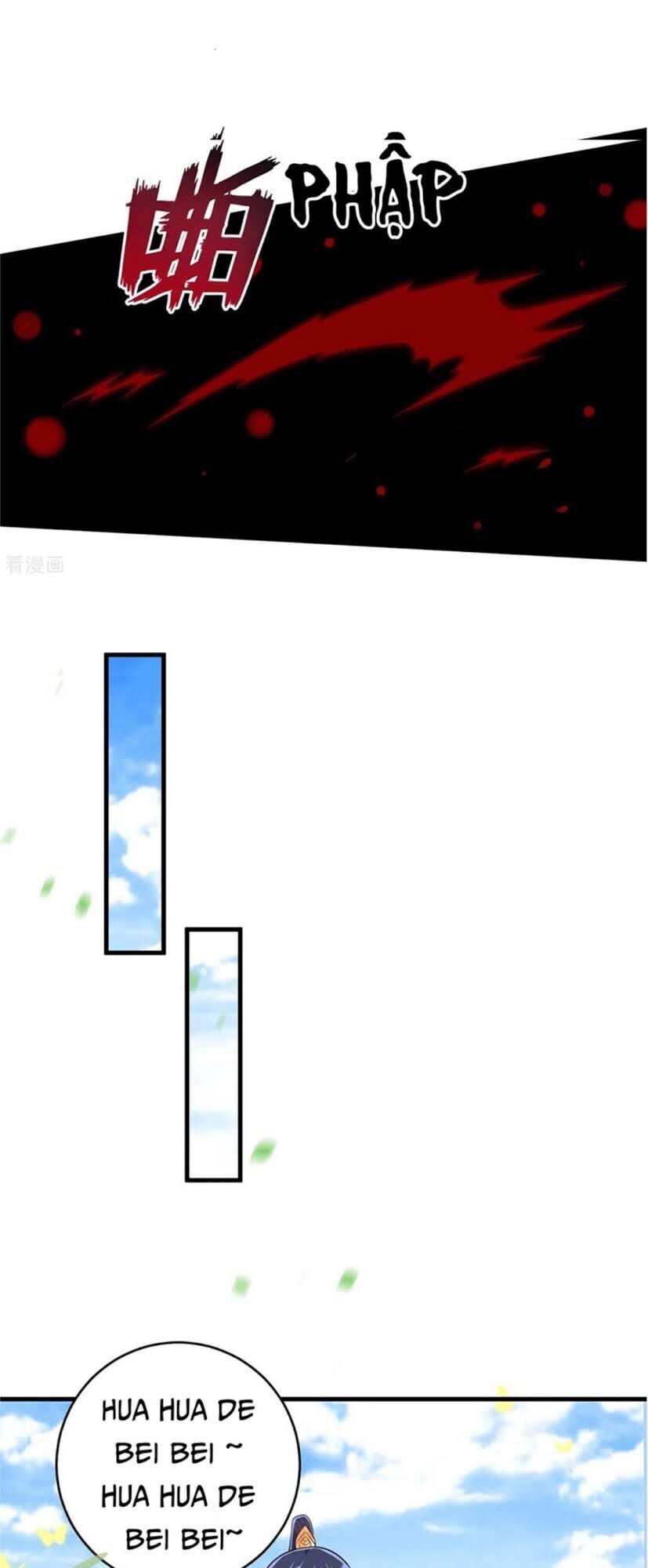 Nhất Đẳng Gia Đinh Chapter 129 - 5