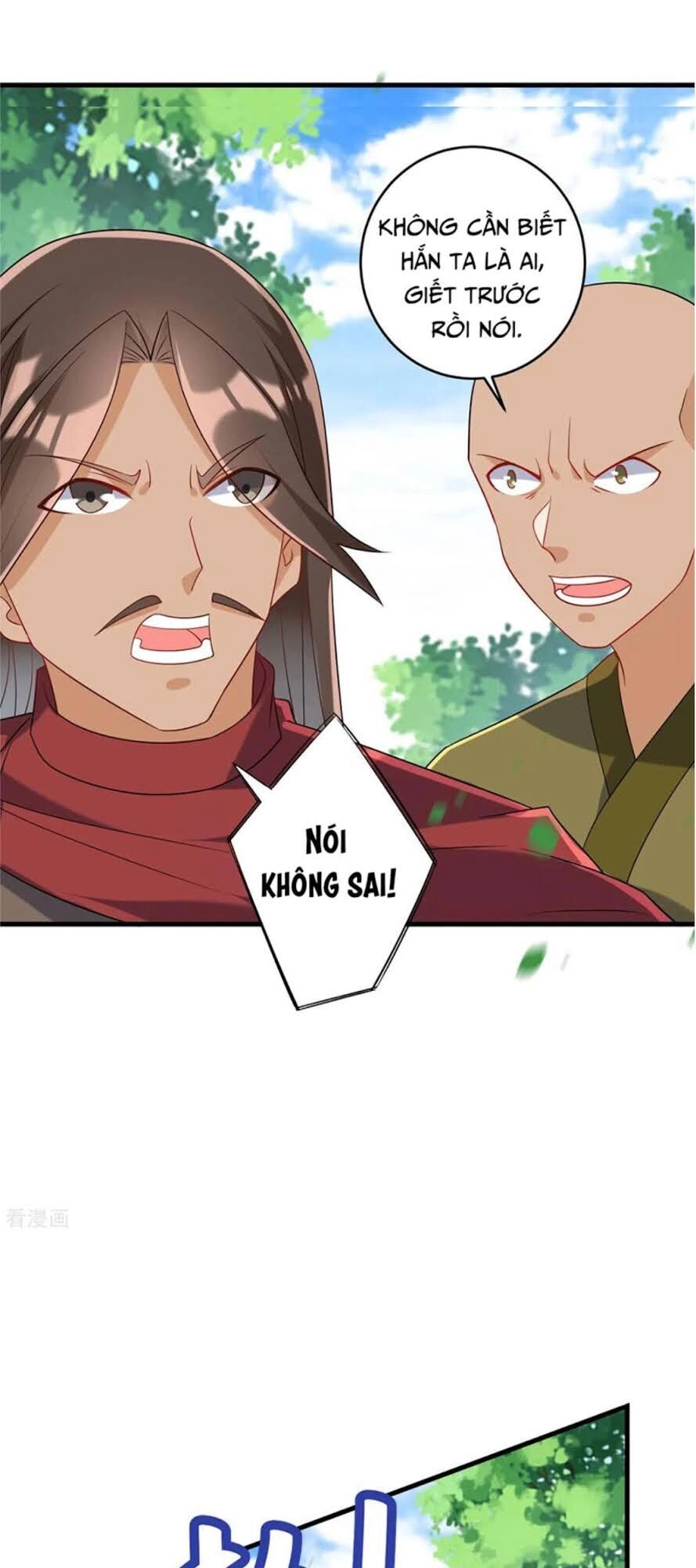 Nhất Đẳng Gia Đinh Chapter 129 - 9