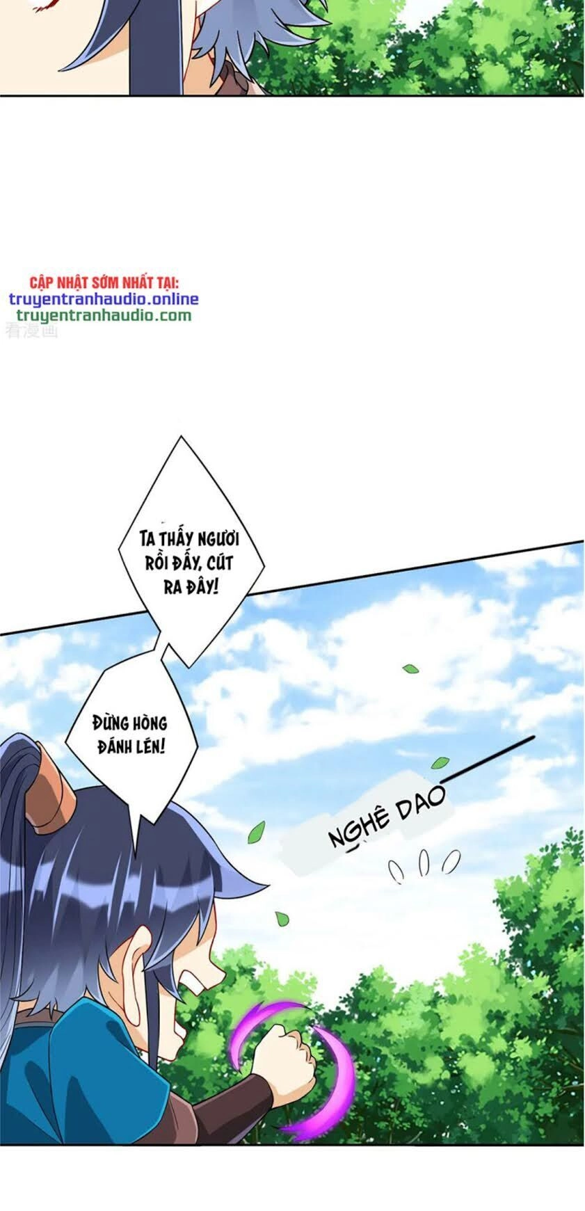 Nhất Đẳng Gia Đinh Chapter 129 - 12