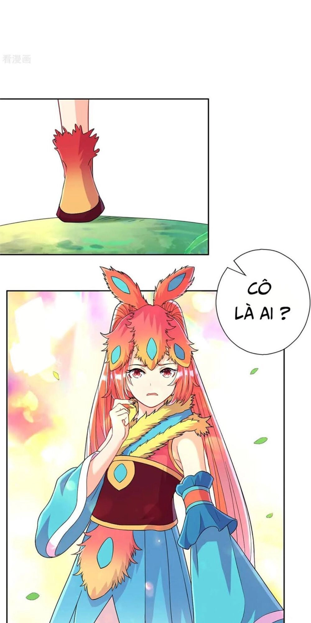 Nhất Đẳng Gia Đinh Chapter 129 - 13