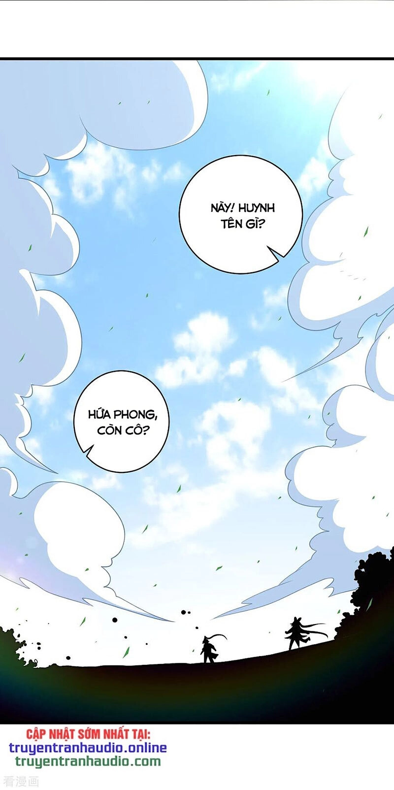 Nhất Đẳng Gia Đinh Chapter 131 - 5