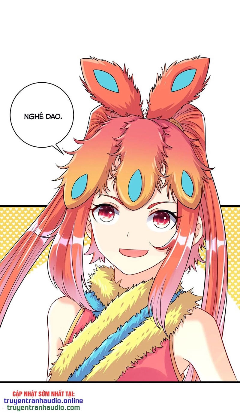 Nhất Đẳng Gia Đinh Chapter 131 - 6