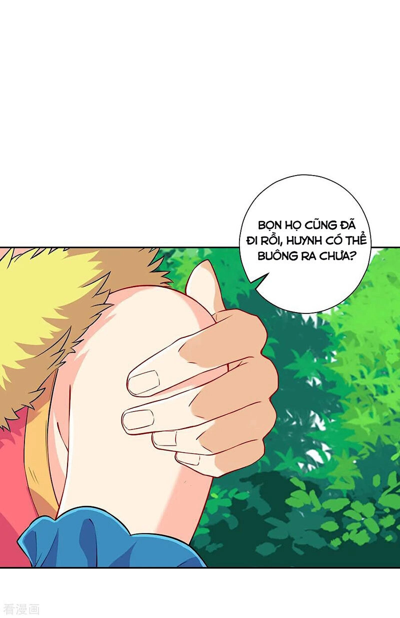 Nhất Đẳng Gia Đinh Chapter 131 - 12