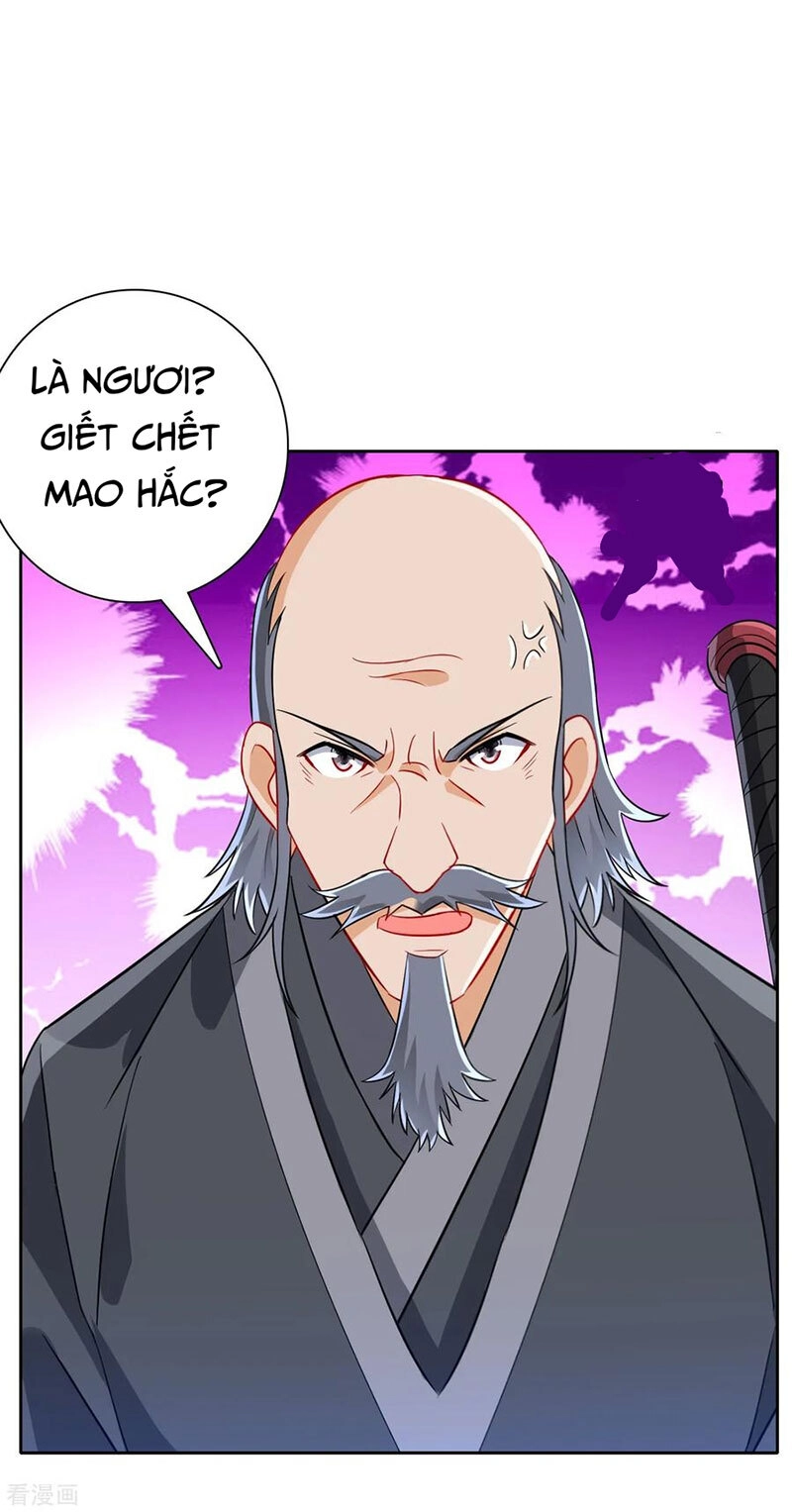 Nhất Đẳng Gia Đinh Chapter 132 - 8