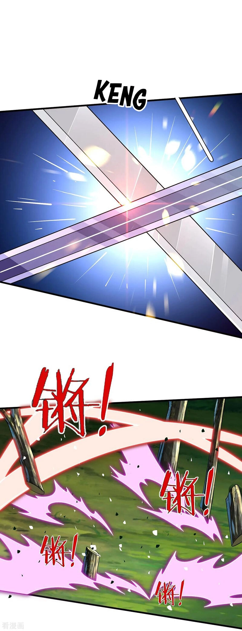 Nhất Đẳng Gia Đinh Chapter 132 - 11