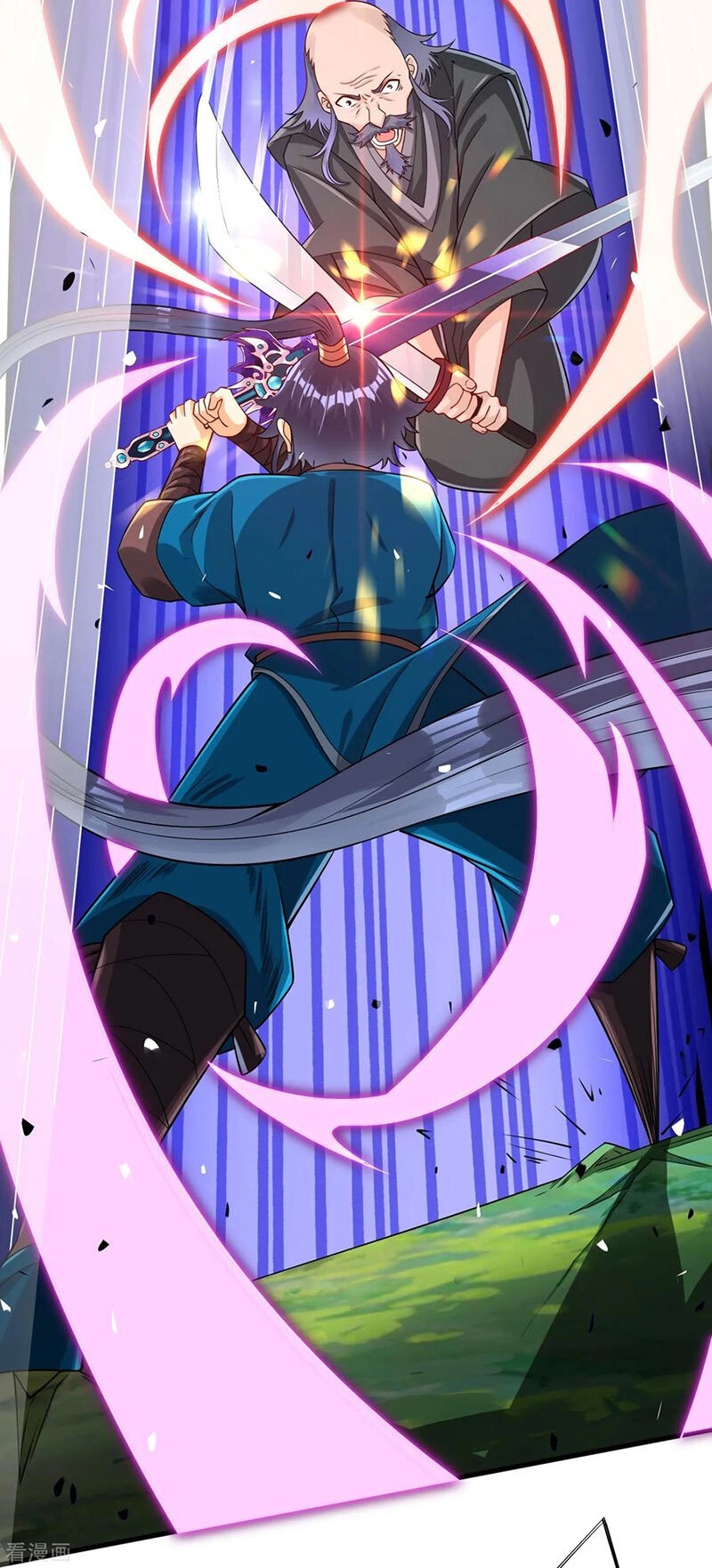 Nhất Đẳng Gia Đinh Chapter 132 - 14