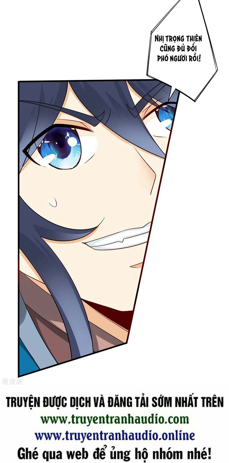 Nhất Đẳng Gia Đinh Chapter 132 - 15