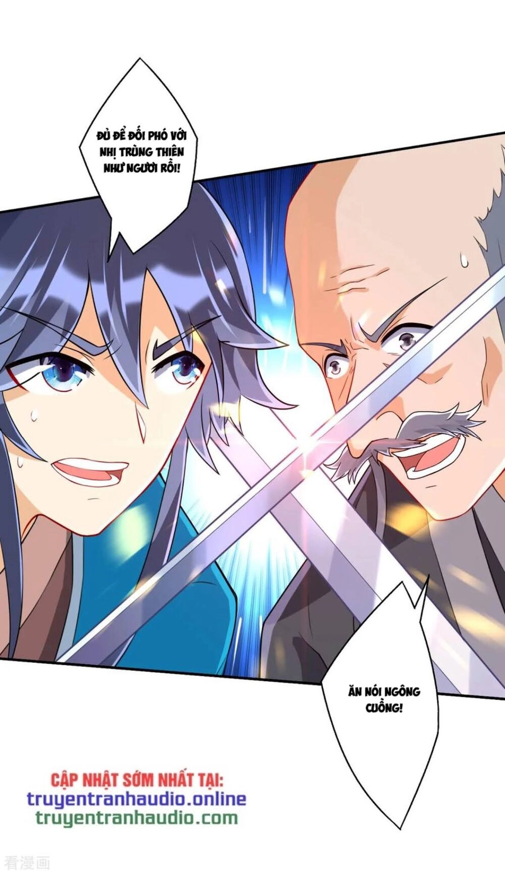 Nhất Đẳng Gia Đinh Chapter 133 - 1