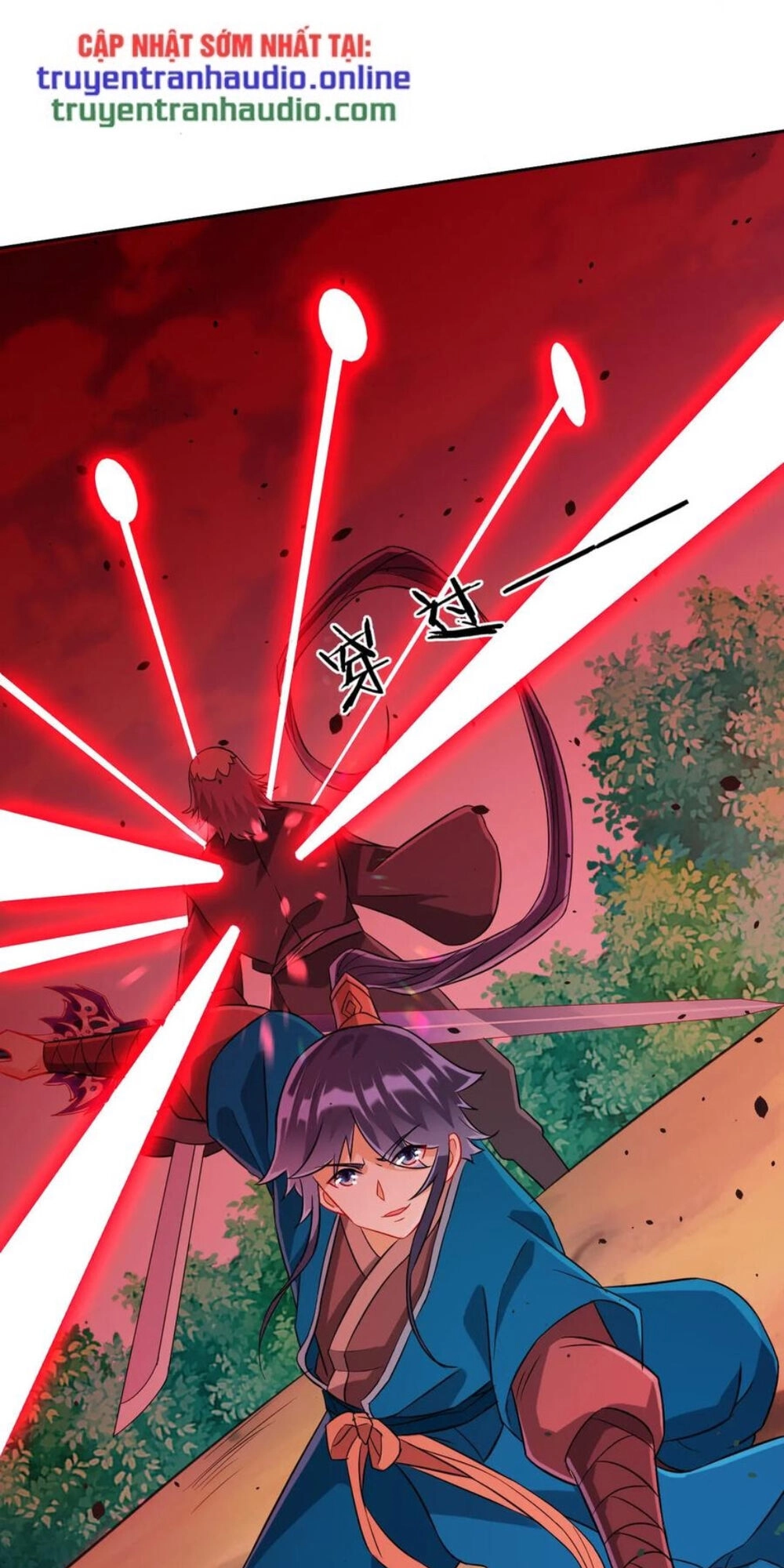 Nhất Đẳng Gia Đinh Chapter 133 - 10