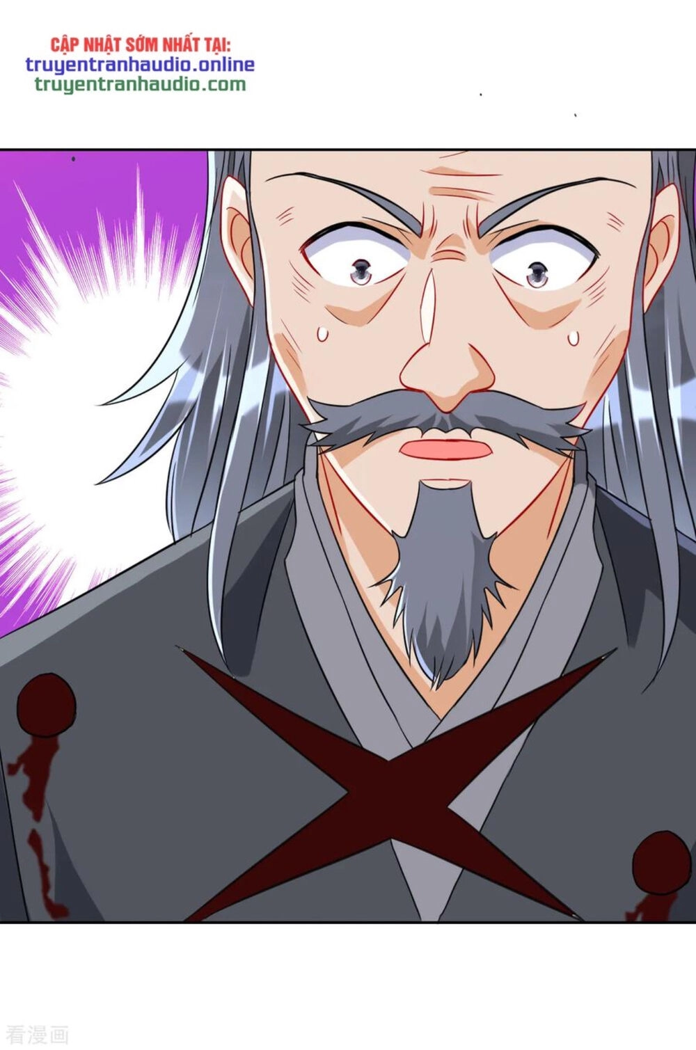 Nhất Đẳng Gia Đinh Chapter 133 - 12