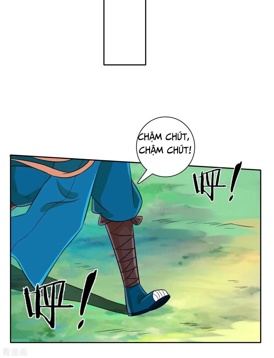 Nhất Đẳng Gia Đinh Chapter 134 - 8