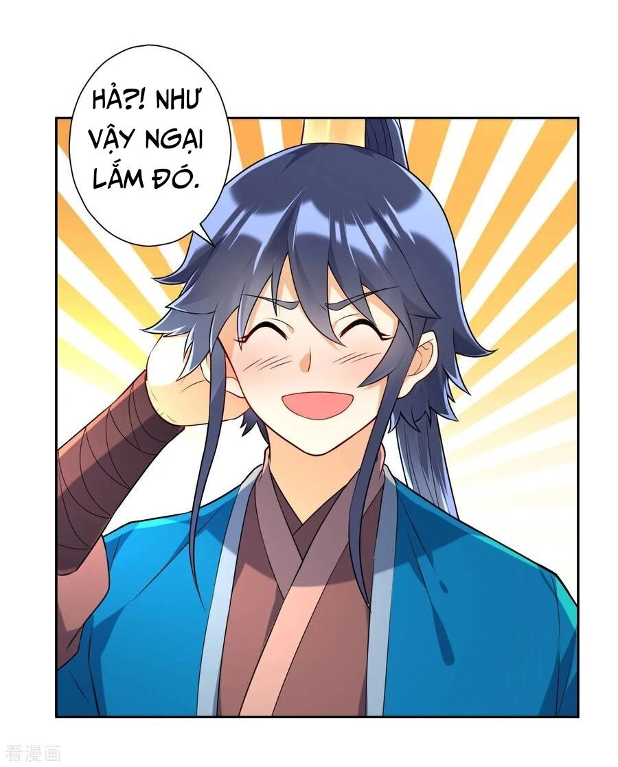 Nhất Đẳng Gia Đinh Chapter 134 - 12