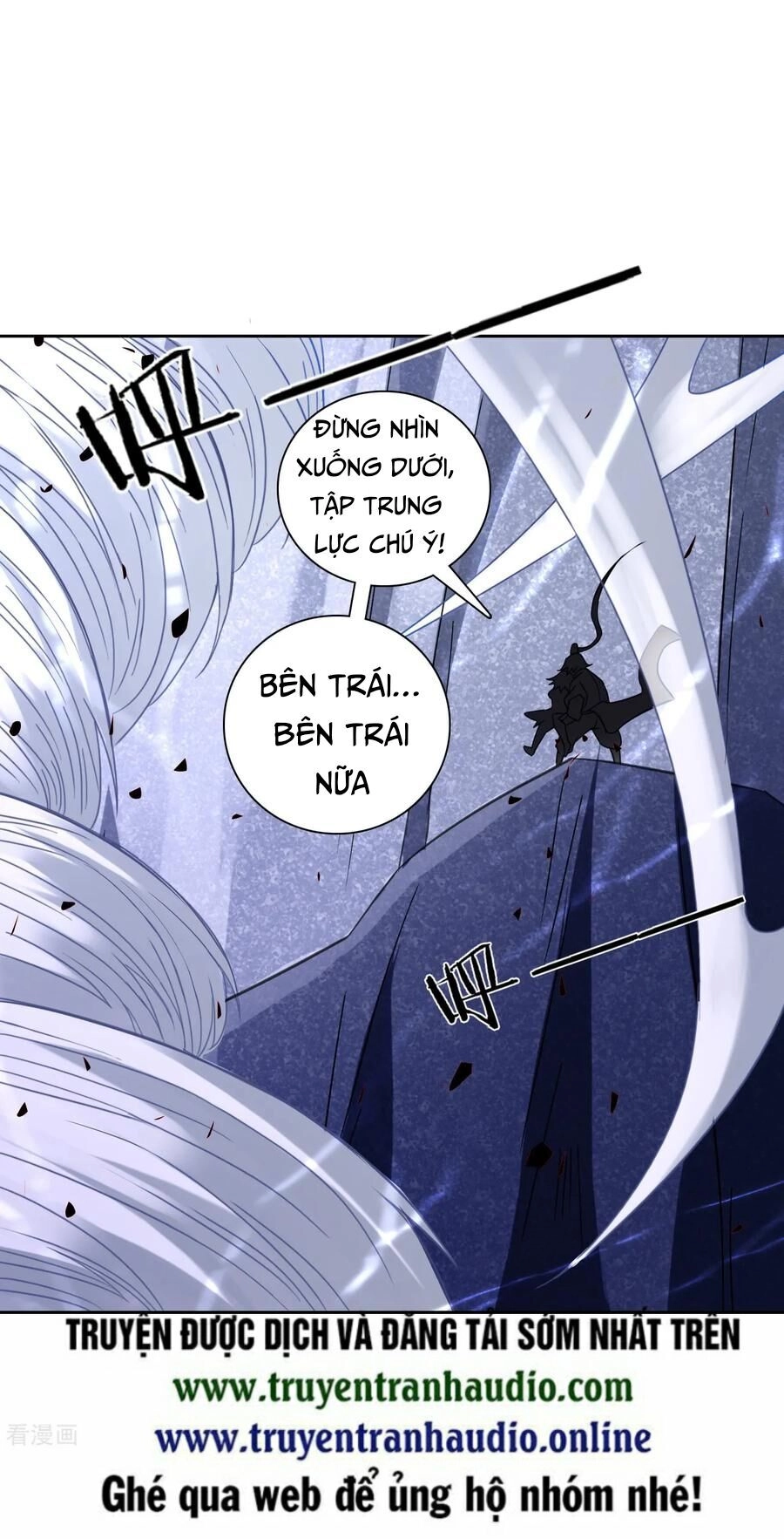 Nhất Đẳng Gia Đinh Chapter 134 - 16