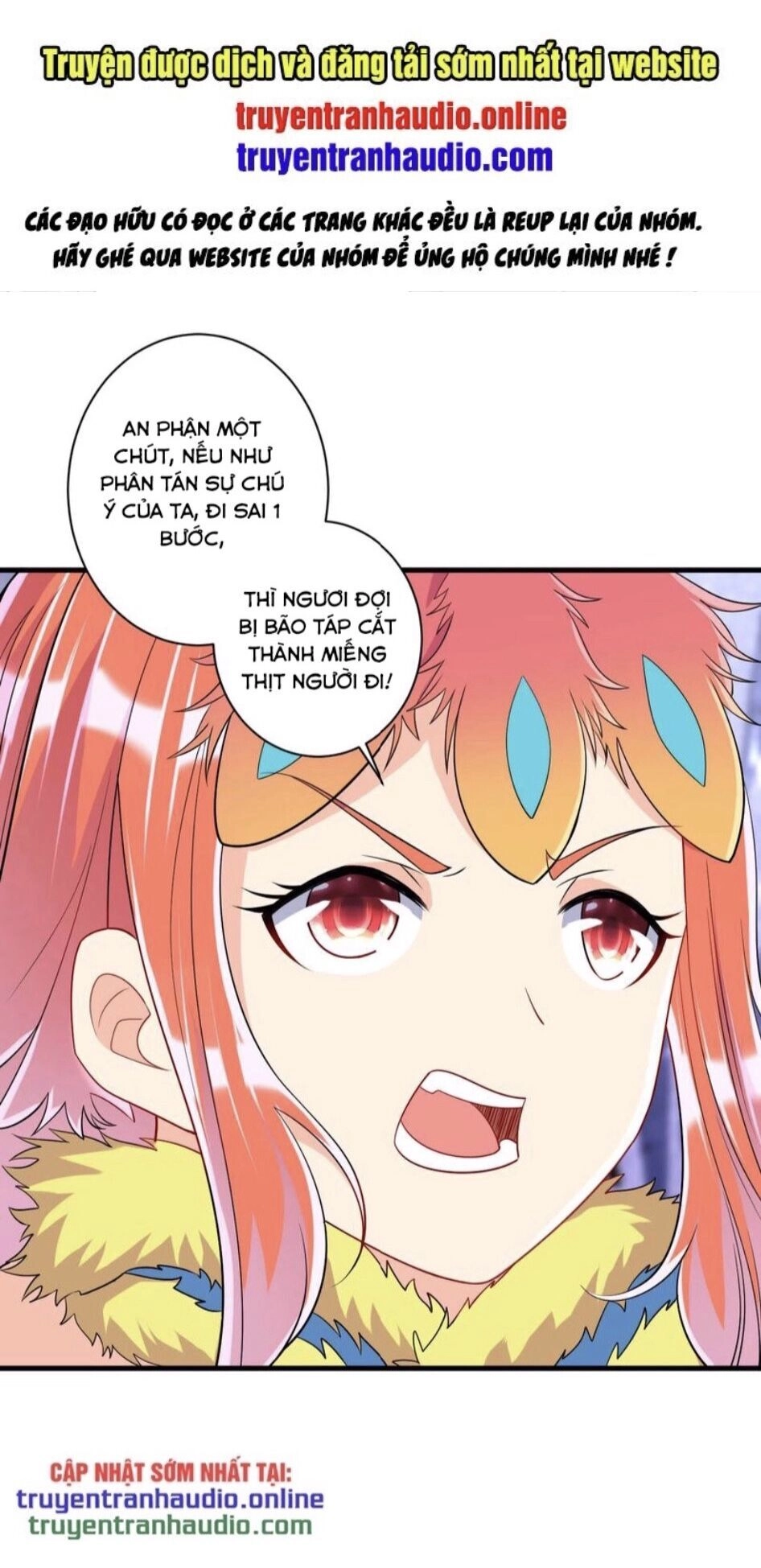 Nhất Đẳng Gia Đinh Chapter 135 - 1