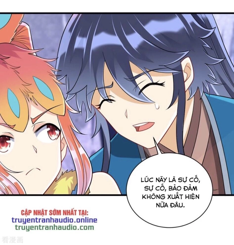 Nhất Đẳng Gia Đinh Chapter 135 - 2