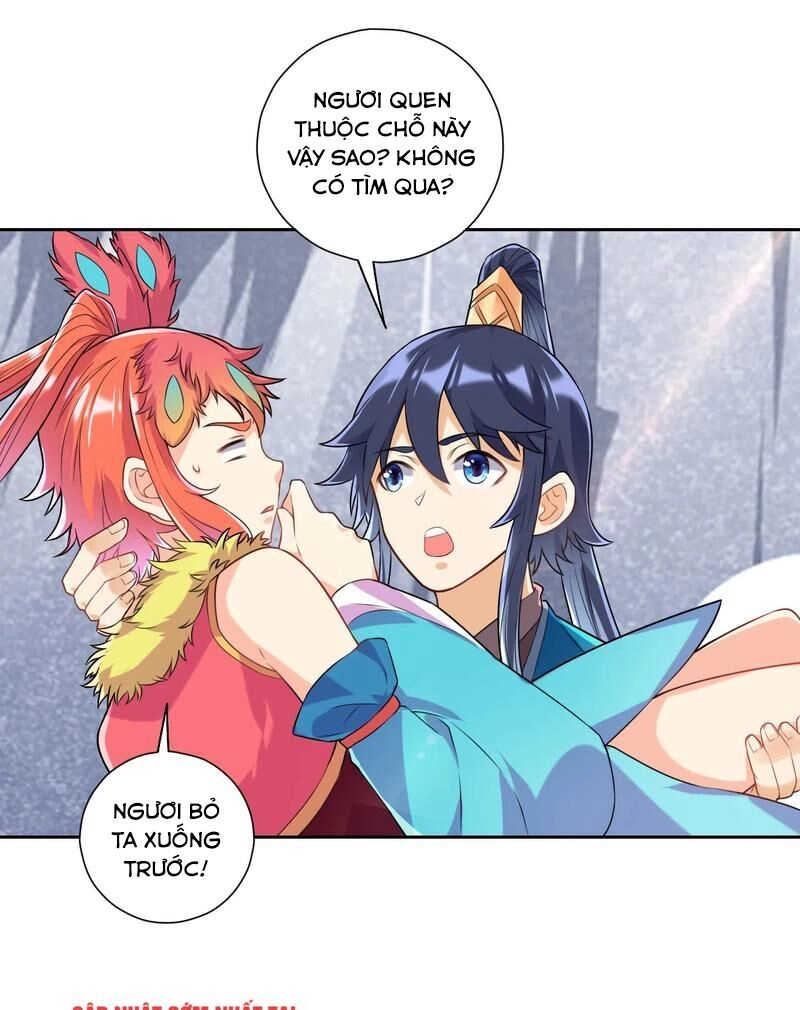 Nhất Đẳng Gia Đinh Chapter 135 - 5