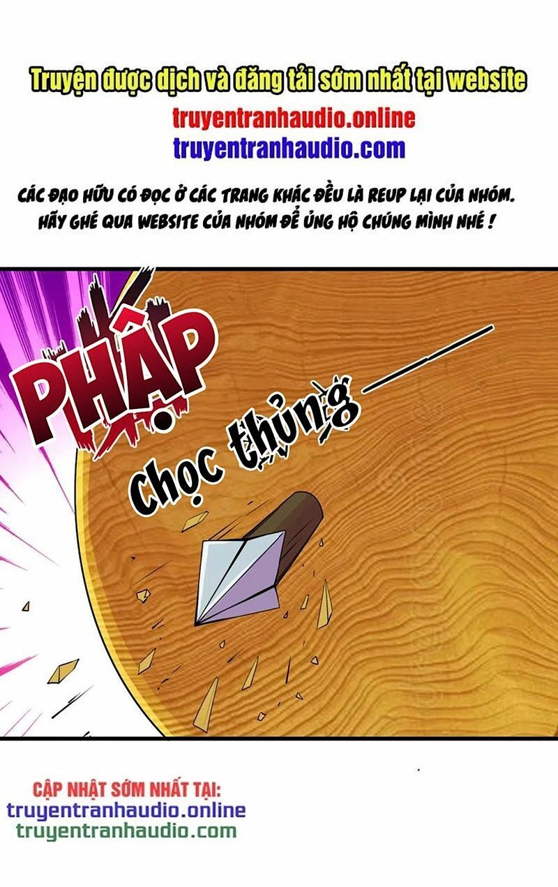 Nhất Đẳng Gia Đinh Chapter 136 - 1