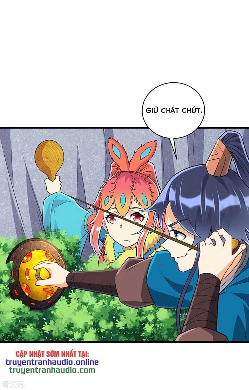 Nhất Đẳng Gia Đinh Chapter 136 - 4