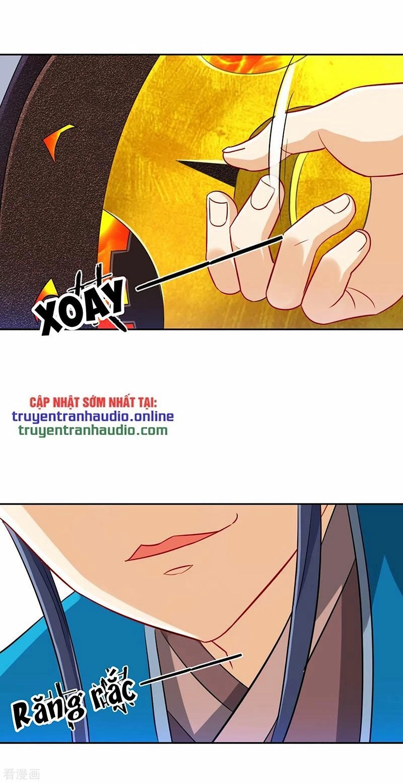 Nhất Đẳng Gia Đinh Chapter 136 - 5