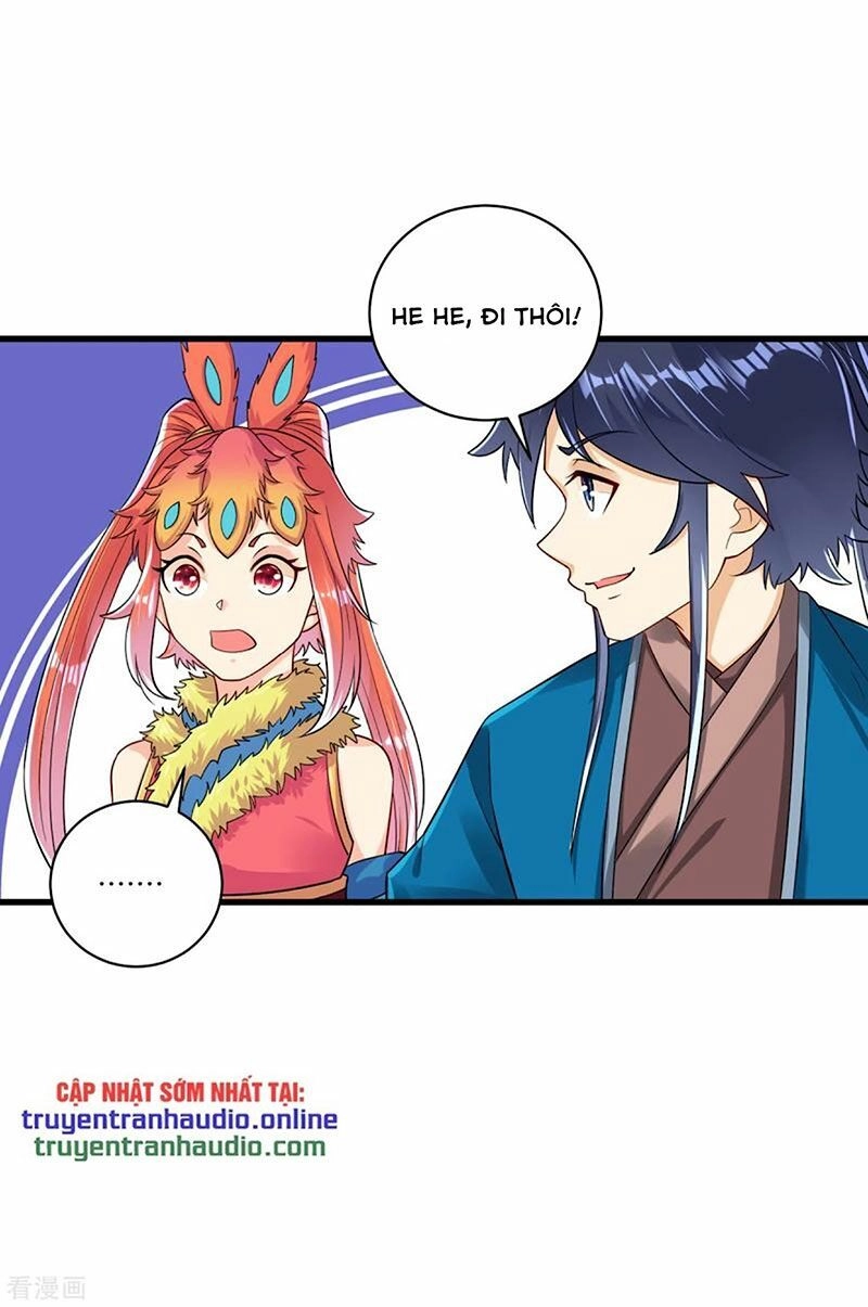 Nhất Đẳng Gia Đinh Chapter 136 - 8