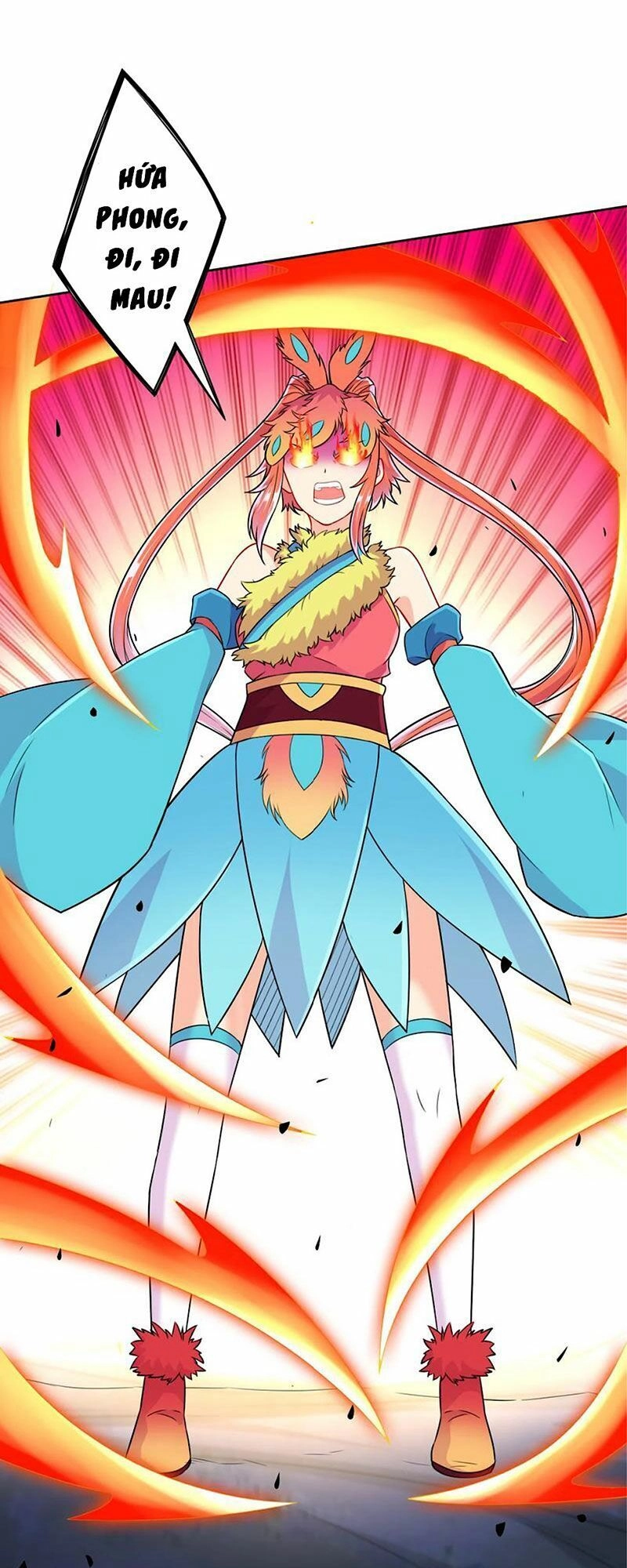 Nhất Đẳng Gia Đinh Chapter 136 - 17