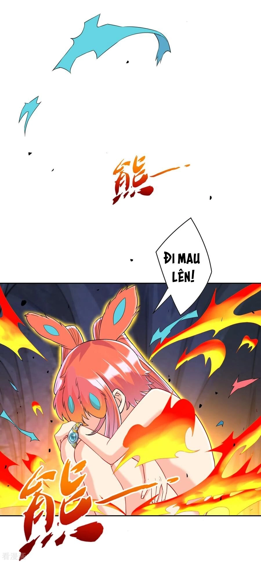 Nhất Đẳng Gia Đinh Chapter 137 - 3