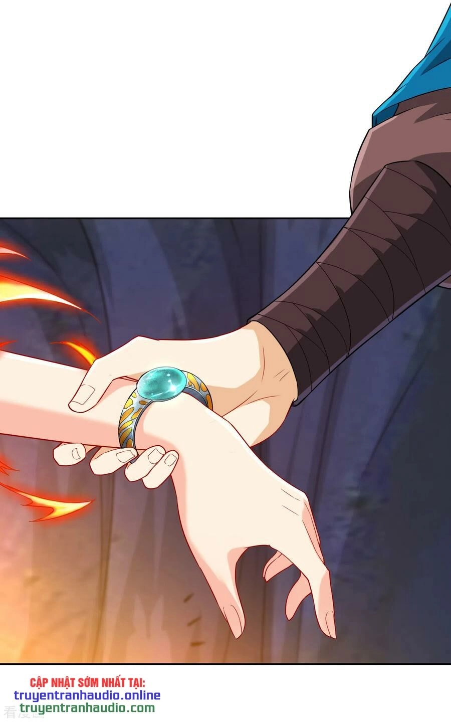 Nhất Đẳng Gia Đinh Chapter 137 - 4