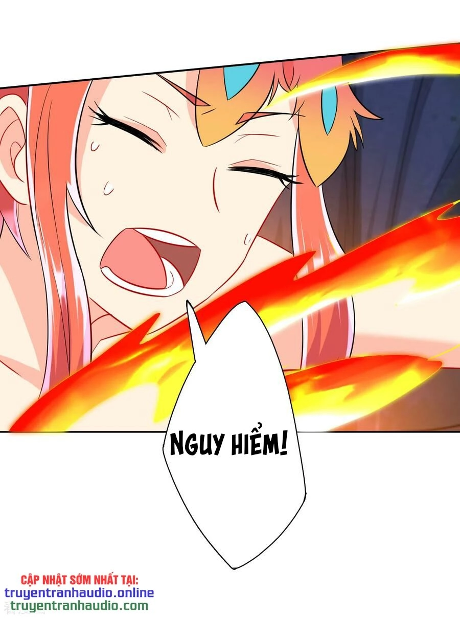 Nhất Đẳng Gia Đinh Chapter 137 - 7