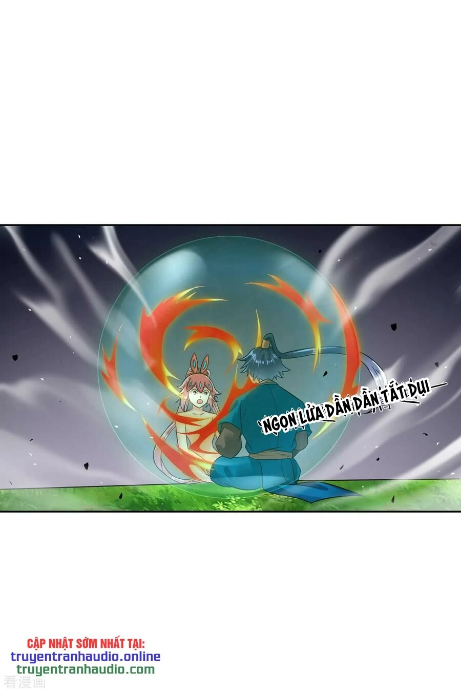 Nhất Đẳng Gia Đinh Chapter 137 - 10