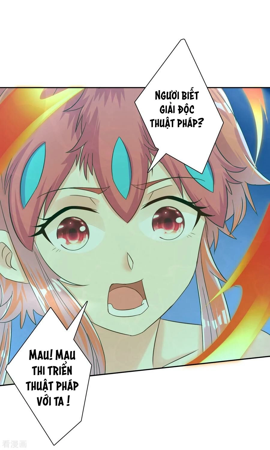 Nhất Đẳng Gia Đinh Chapter 137 - 11