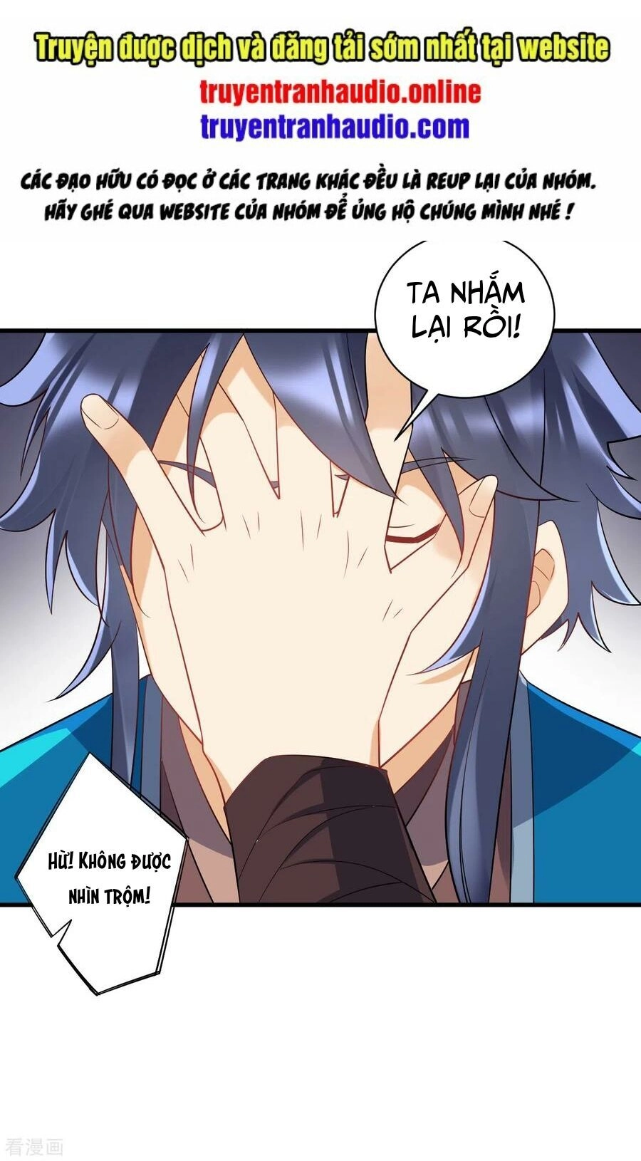 Nhất Đẳng Gia Đinh Chapter 138 - 1