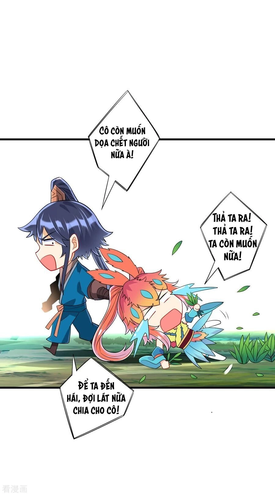 Nhất Đẳng Gia Đinh Chapter 138 - 7