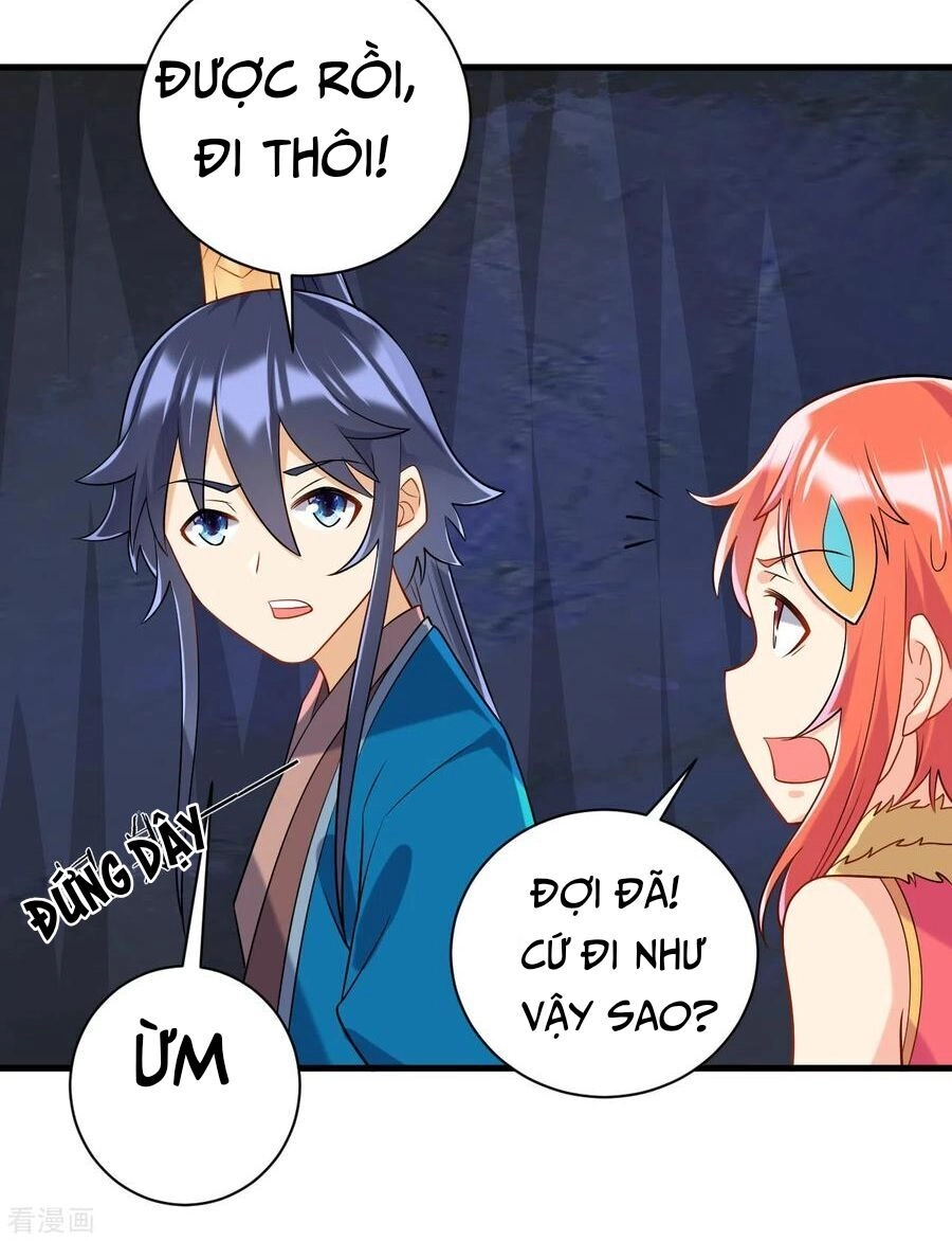 Nhất Đẳng Gia Đinh Chapter 138 - 11