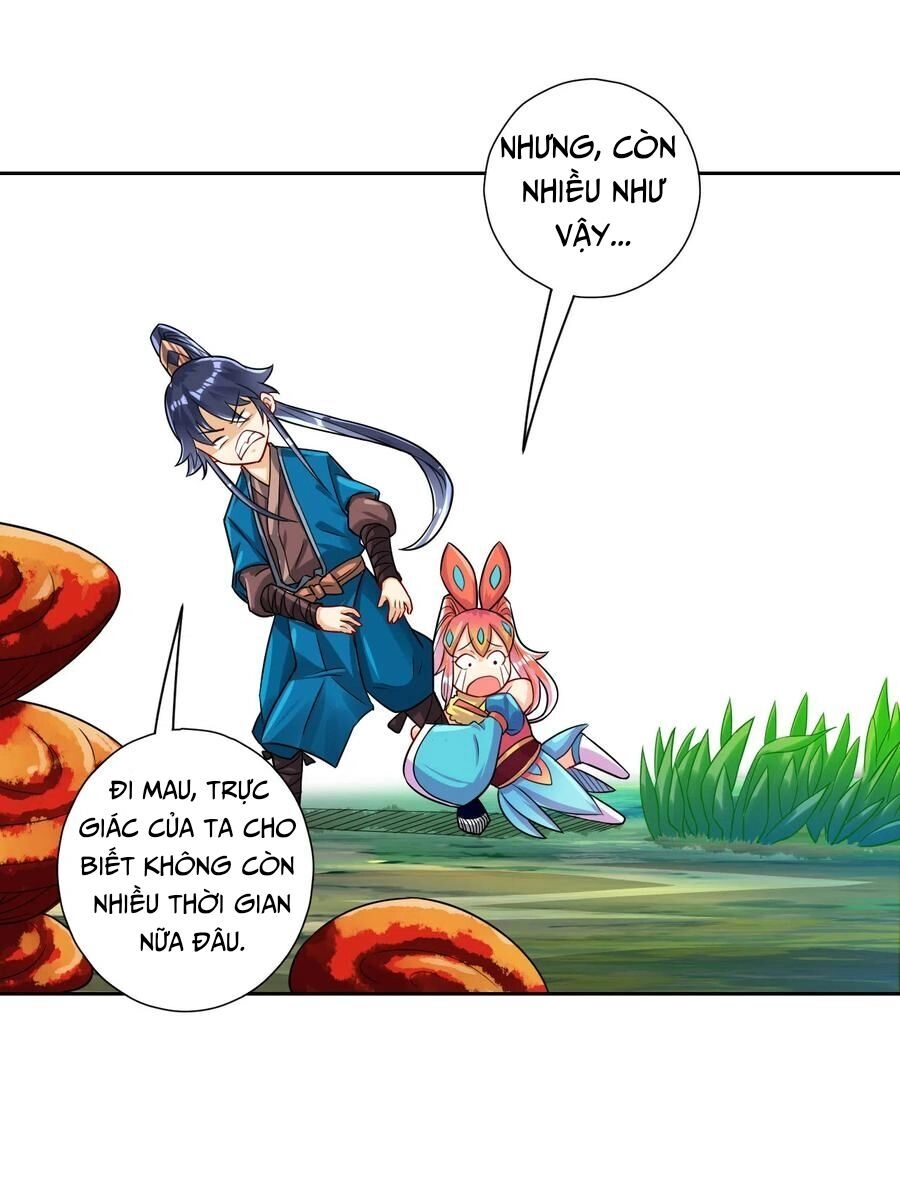 Nhất Đẳng Gia Đinh Chapter 138 - 12