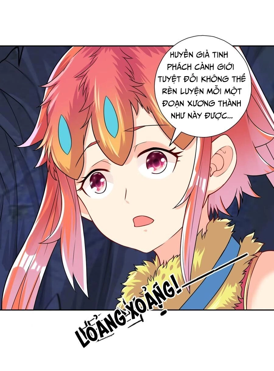 Nhất Đẳng Gia Đinh Chapter 138 - 16