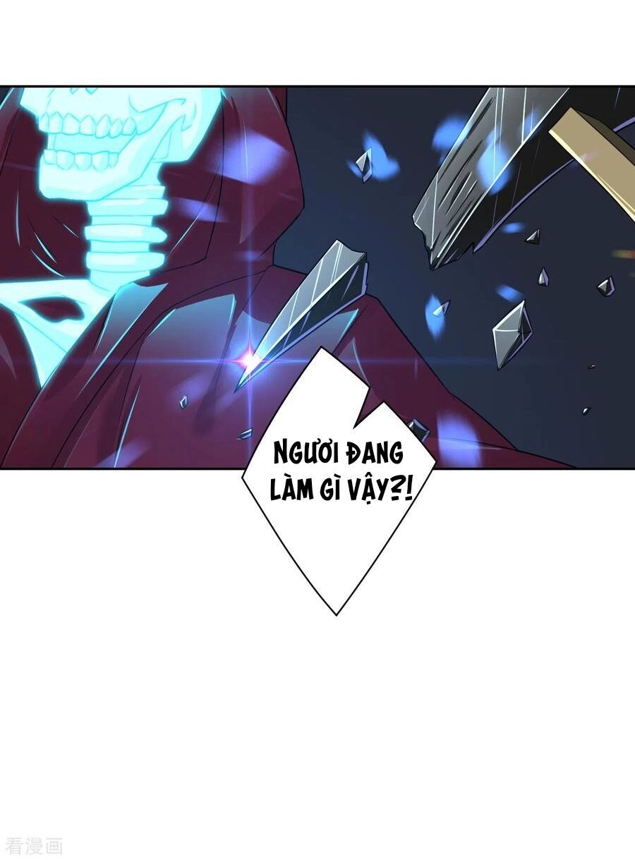 Nhất Đẳng Gia Đinh Chapter 138 - 17