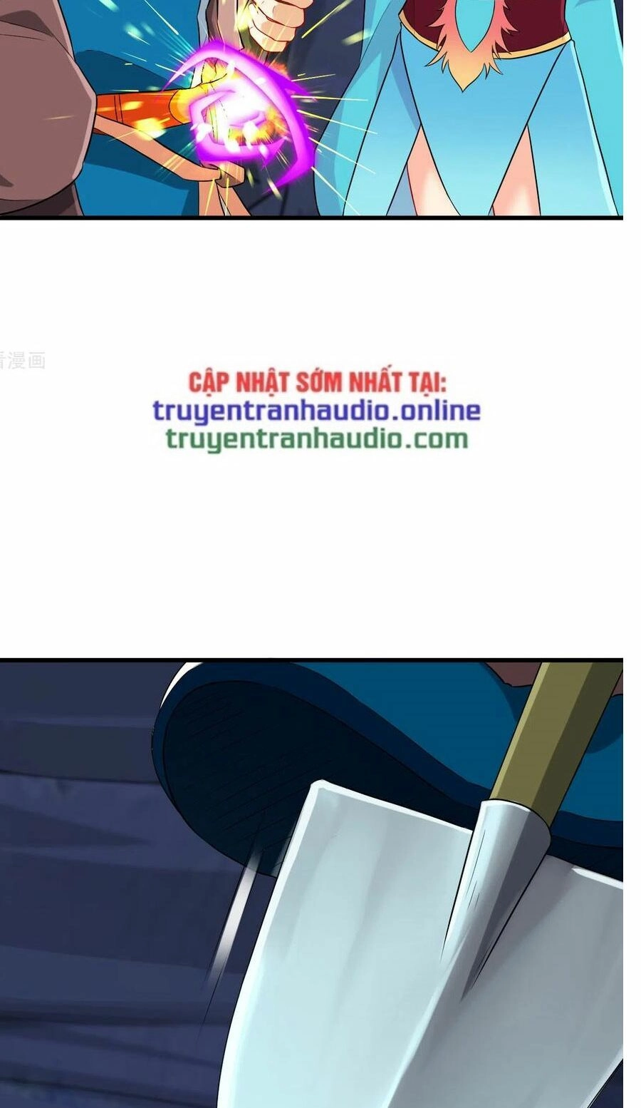 Nhất Đẳng Gia Đinh Chapter 139 - 2