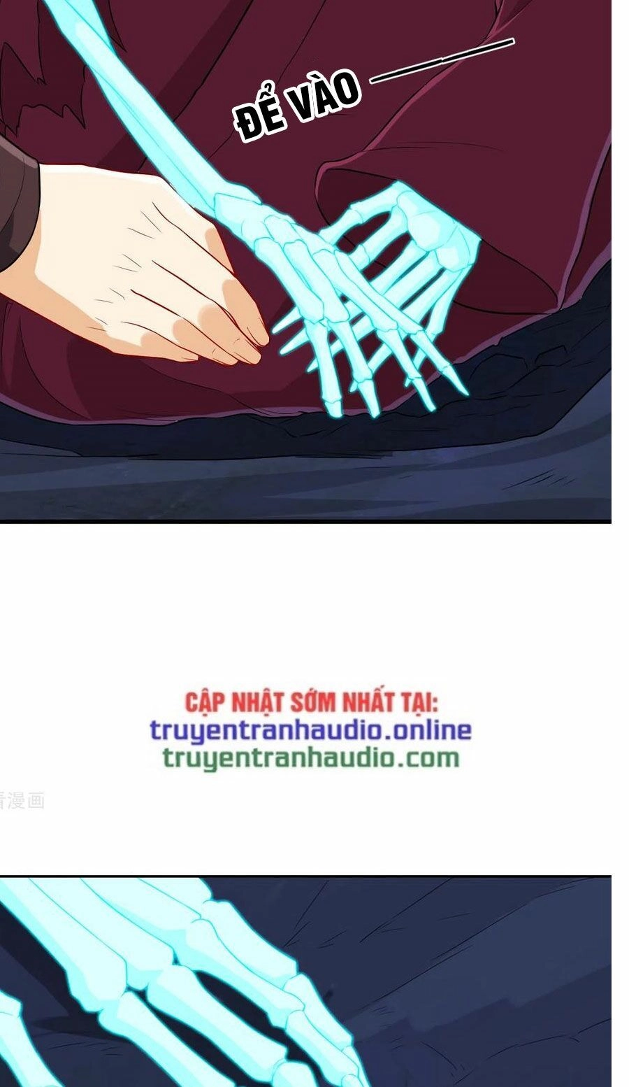 Nhất Đẳng Gia Đinh Chapter 139 - 5