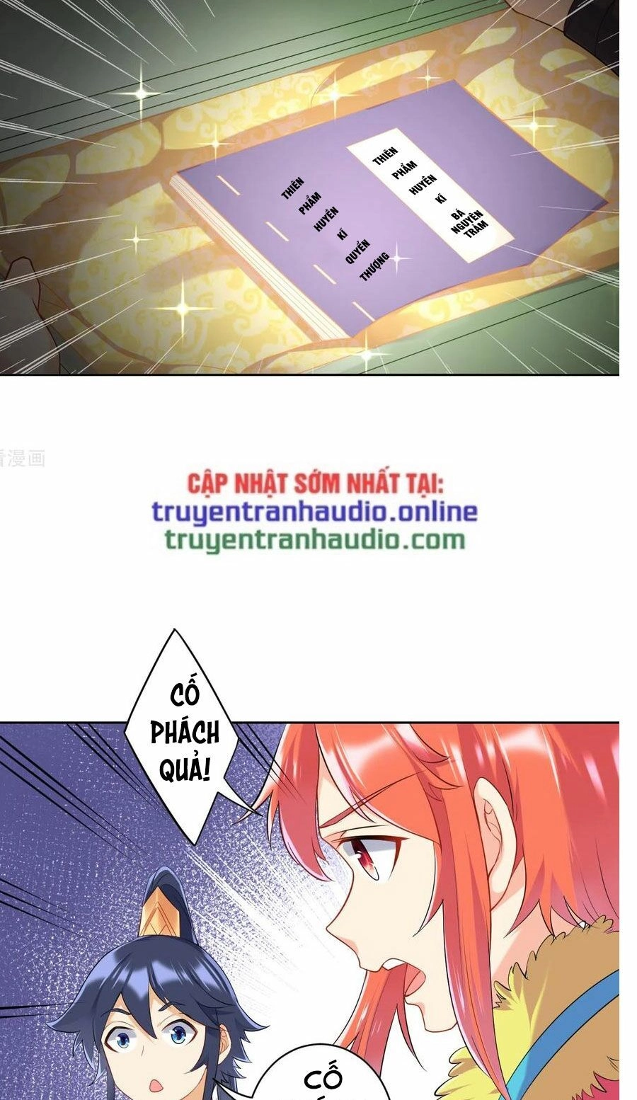 Nhất Đẳng Gia Đinh Chapter 139 - 11